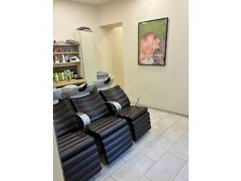 Vente salon de coiffure esthétique Les Lilas