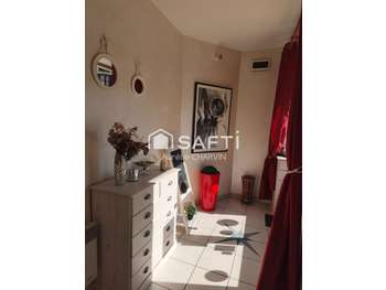 Vente FDC coiffure de 61m² au cœur de Sellières