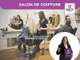 Vente salon de coiffure secteur Loudéac Merdrignac