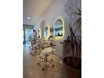 Vente salon de coiffure et d'esthétique à Luisant