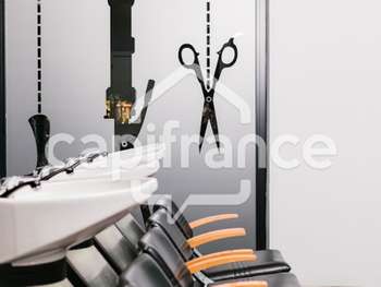 Salon de coiffure à vendre empl N°1 à Lyon 69003