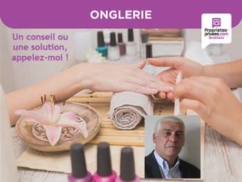 Vente intitut de beauté tout équipé Lyon Nord