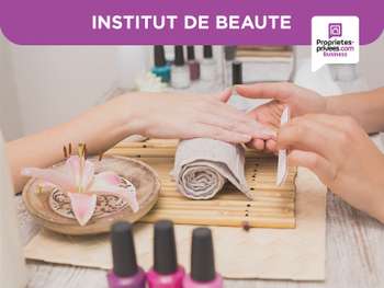 A vendre institut de beauté de 40m² à Marly-le-Roi