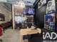 Vente Salon de coiffure barber shop à Marseille
