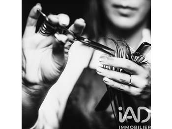 AV salon de coiffure à Martignas-sur-Jalle centre