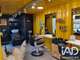 Cède salon de coiffure atypique à Mauges-sur-Loire
