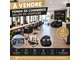 Vente salon de coiffure sur axe principal Mayenne