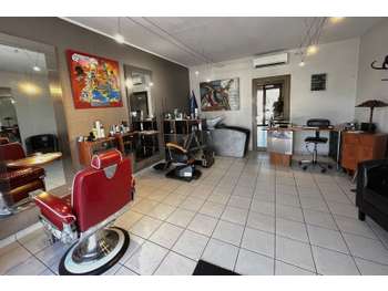 A vendre salon équipé de 27m² à Mont de Marsan