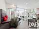 AV FDC institut beauté 61m² Montévrain empl idéal
