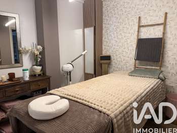 Vente institut de beauté à Oloron-Sainte-Marie