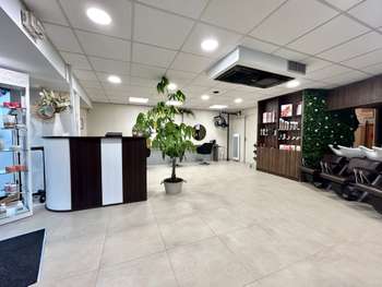 Cession salon de coiffure rénové à Orléans