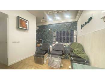 Vente salon de coiffure haut de gamme Paris 75004