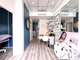 Vente FDC + DAB salon de coiffure 60m² Paris 75010