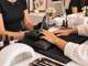 Vente fonds Salon de beauté manucure 75011