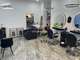 AV salon de coiffure à Paris prox métro Belleville