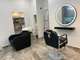 AV salon de coiffure à Paris prox métro Belleville