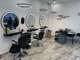 AV salon de coiffure à Paris prox métro Belleville