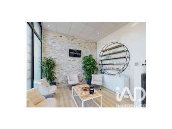 Cession institut de beauté de 130m² à Pau empl n°1
