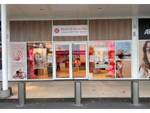 Vente  Fonds de commerce  Beaut&eacute; - Esth&eacute;tique - Coiffure Pl&eacute;rin - Zone De St Brieuc