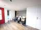 SALON DE COIFFURE AVEC ESPACE COMPLEMENTAIRE A