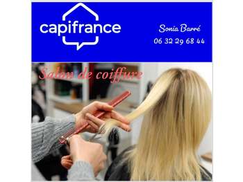 Salon de coiffure à vendre sur Pont-Aven