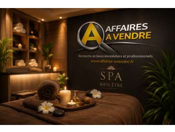 AV salon de beauté et d'esthétique sur Pont L'Abbe