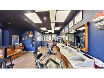 Vente FDC barber shop premium Bassin d’Arcachon