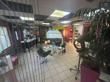 AV salon de coiffure empl stratégique Aiguebelette