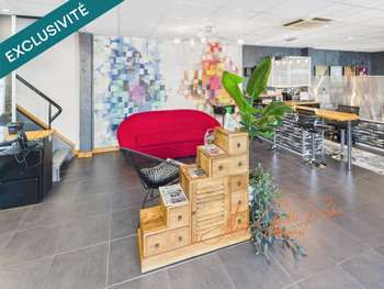 AV salon de coiffure complexe beauté à Saintes