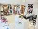 Vente salon de coiffure rénové à Saint-Gilles