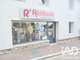 Vente salon de coiffure rénové à Saint-Gilles