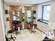 Vente salon de coiffure rénové à Saint-Gilles