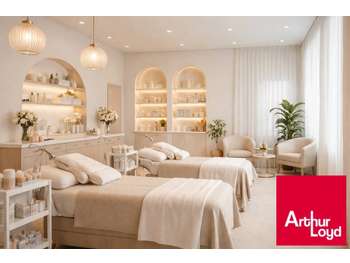 Vente fonds de commerce de 70m² à Biarritz