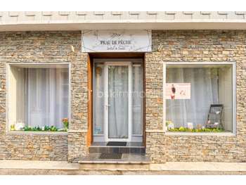Vente Institut de Beauté à Saint Jean De Maurienne