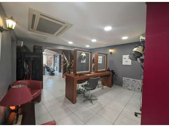 Cède FDC coiffure & esthétique St-Just-en-Chaussée