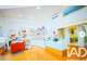AV institut de beauté 54m² à Saint Martin D'Uriage