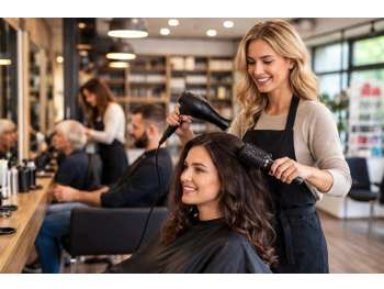 Vente salon de coiffure à Saint-Ouen empl N°1