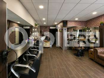 A vendre salon de coiffure Saint-Symphorien-D'Ozon