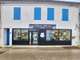 Cède salon de coiffure 44m² Saint Trojan-les-Bains