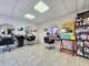 Cède salon de coiffure 44m² Saint Trojan-les-Bains