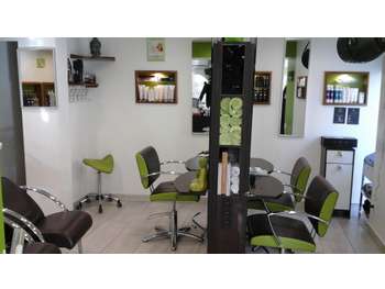 Vente salon de coiffure mixte en Salanque