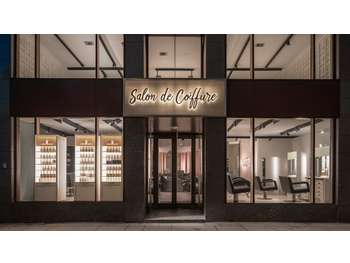 Vente salon de coiffure premium en coeur de Savoie