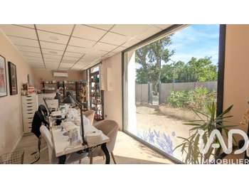 Vente institut de beauté esthétique à Sorgues
