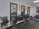 Vente salon de coiffure en centre cial St Dizier