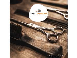 Vente  Beaut&eacute; - Esth&eacute;tique - Coiffure ST HERBLAIN