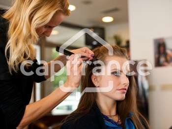 Salon de coiffure à vendre proche de Strasbourg