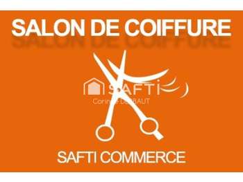 À vendre salon avec clientèle fidèle à toulon
