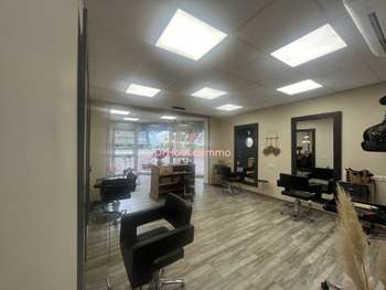 Vente salon de coiffure secteur recherché Toulon