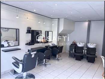 Vente FDC coiffure Idéalement situé à Toulouse