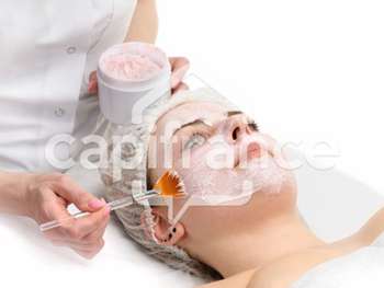 Vente institut beauté parfumerie proche de Tours